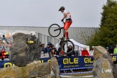  2024 UEC Trials Cycling European Championships - Jeumont (France) 29/09/2024 -  - photo Tommaso Pelagalli/SprintCyclingAgency?2024